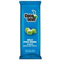 Gelo de Coco Coco Leve 190g